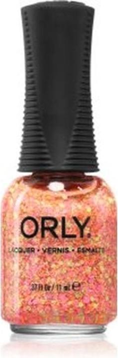 Produktbild Orly Lacquer - Nail Polish