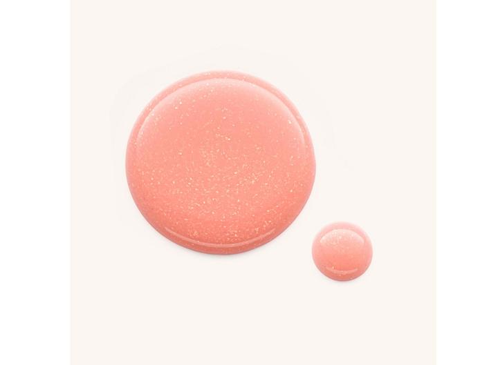 Actual product image Catrice ICONAILS Gel Lacquer (147 Glitter N' Rosé, Gel-Effect Nail Polish)