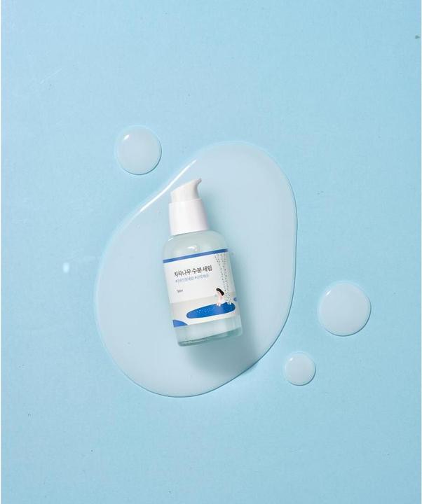 Produktbild Round Lab Birch Juice Moisturizing Serum (50 ml)