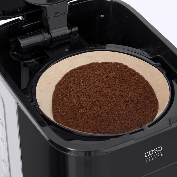 Immagine prodotto Caso CAS Coffee Taste&Style Duo Th
