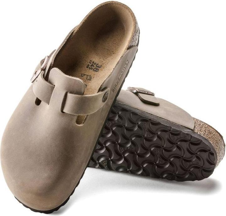 Image du produit Birkenstock Boston Oiled Leather (50)