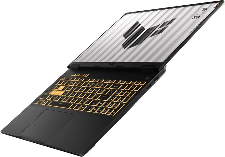 Produktbild ASUS Notebook TUF Gaming F16 FX608JMI-TU238W (16", 1000 GB, 16 GB, CH, Intel Core i7-14650HX)