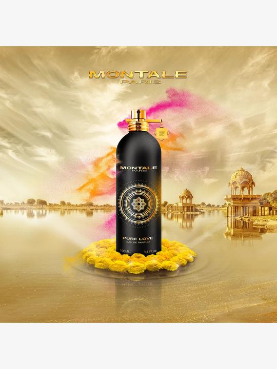 Produktbild Montale Pure Love (Eau de Parfum, 100 ml)