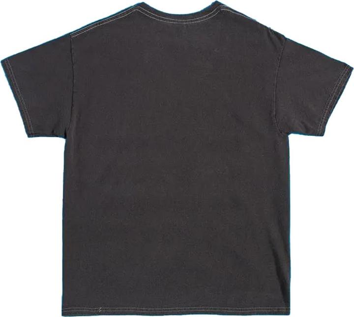 Produktbild TShirt VintageWaschung (L)