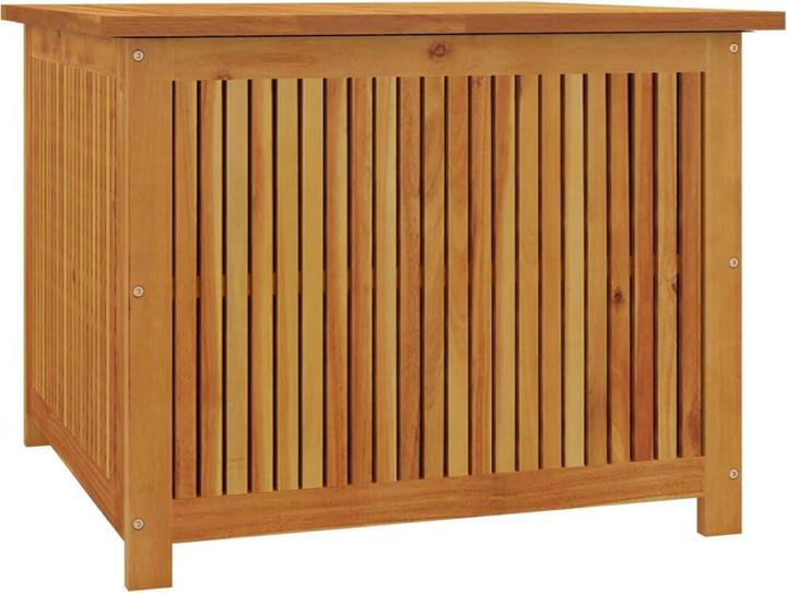 Actual product image vidaXL Gartenbox