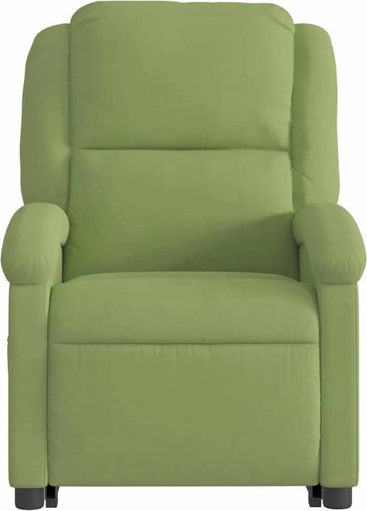 Image du produit vidaXL Massagesessel mit Aufstehhilfe