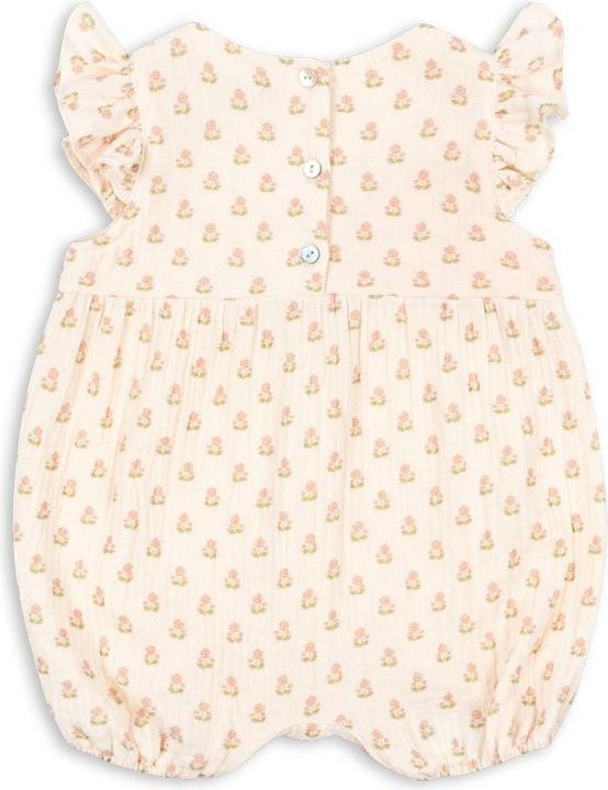 Produktbild Konges Slojd Coco Strampler Carta (80)