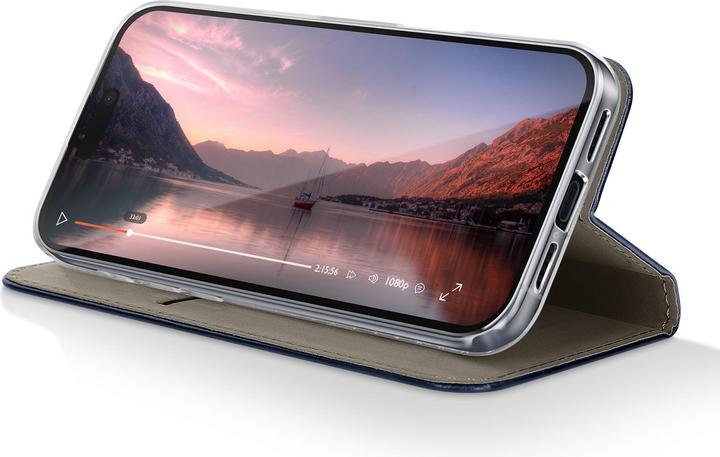 Produktbild Avizar Etui iPhone 17 Pro Max Kartenfach (Apple iPhone 17 Pro Max)