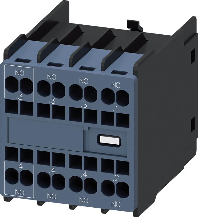 Produktbild Siemens Hilfsschalter