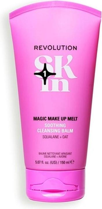 Immagine prodotto I Heart Revolution Revolution Skin Makeup Mellow Soothing Cleansing Balm (Salviette detergenti per il viso)