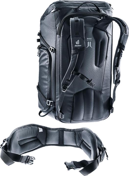 Image du produit Deuter Jaypack Pro 34+14 (Sac à dos photo, 34 l)