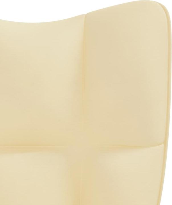Produktbild vidaXL Relaxsessel