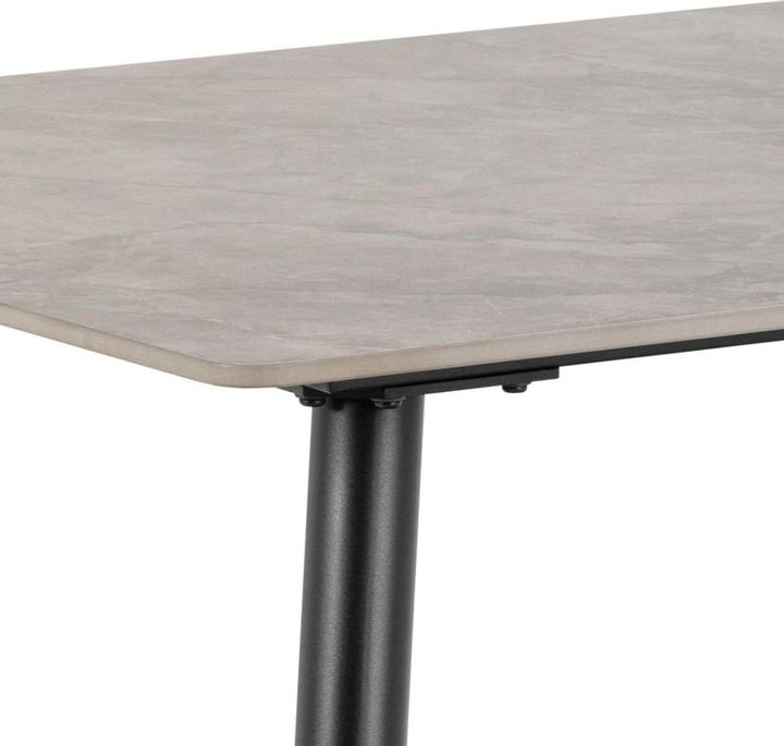 Produktbild AC Design Wicklow (140 x 80 x 75 cm)