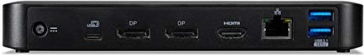 Actual product image Acer Dock III (USB-C)