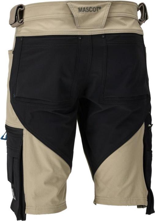 Produktbild Mascot Advanced Arbeitshose Shorts (47)