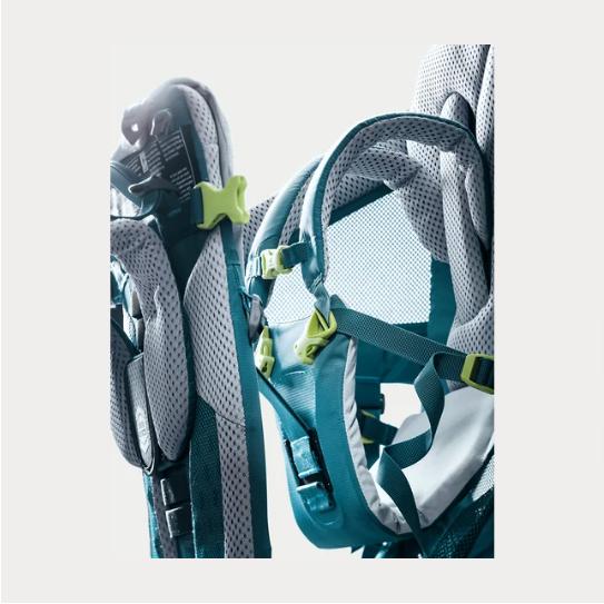 Image du produit Deuter Kid Comfort Active SL