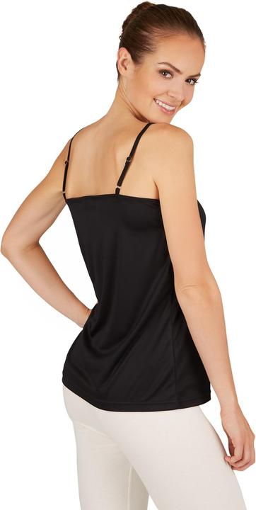 Actual product image Dressforfun Ladies Spaghetti Strap Top (XL)