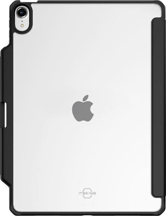 Produktbild Itskins Case-iPad Air 2020 4.Generation - HYBRID/Black (IPad Air 5 - 10.9")