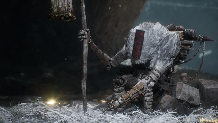 Image du produit Bandai Namco Clair Obscur: Expedition 33 (PS5, IT)