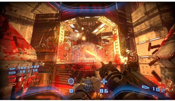 Actual product image Humble Bundle Prodeus (PS5, DE)