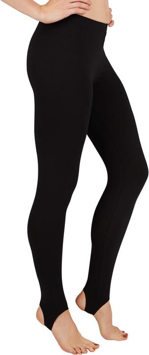 Produktbild Dressforfun Steg-Leggings (S)