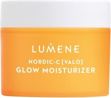 Lumene Nordic-C Glow Moisturizer Gesichtscreme 50ml (Körpercreme, 50 ml)
