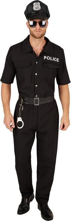 Image du produit Dressforfun Policier (L)