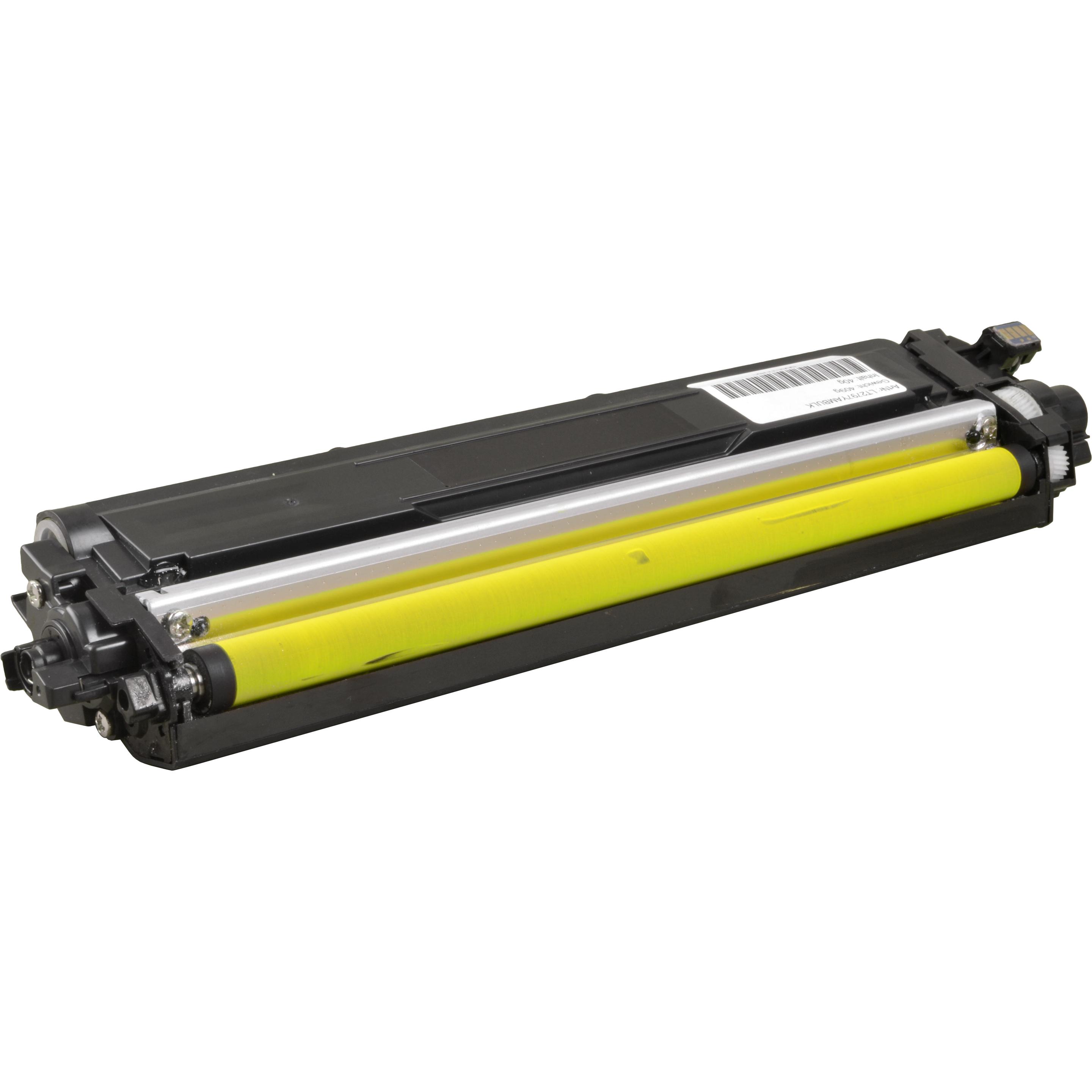 W&P, Toner, TN-247Y yellow (Y)