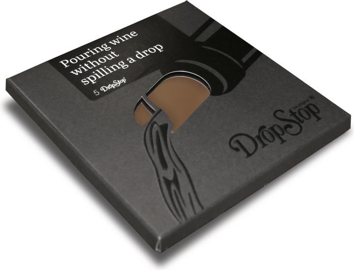 Produktbild Drop Stop Weinausgiesser (Weinausgiesser)
