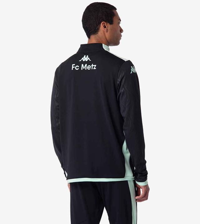 Produktbild Kappa Trainingsjacke Metz Ablas Pro 8 2024/25 (S)