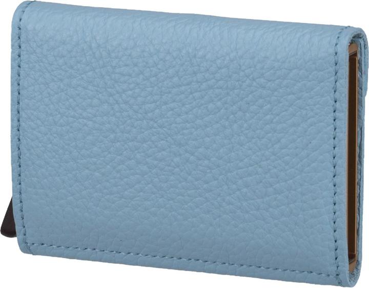 Actual product image Secrid Kreditkartenetui Envelope Pebble Ice Blue