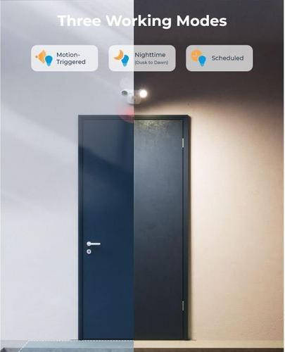 Produktbild Reolink Duo Floodlight PoE (4608 x 1728 Pixels)