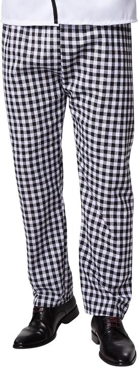 Image du produit Dressforfun Cuisinier étoilé (M)