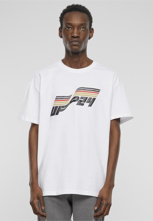 Produktbild Urban Classics UP24 Heavy Oversize Tee - 139541 (L)