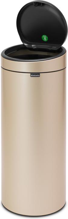Actual product image Brabantia Touch Bin New (30 l)
