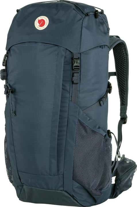 Actual product image Fjällräven Abisko Hike 35 (35 l)