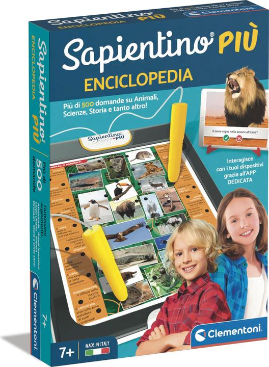 Clementoni 8005125167289