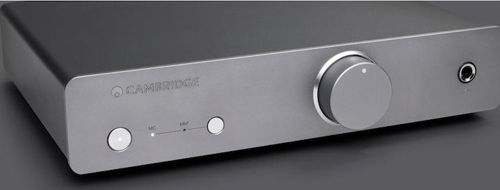 Actual product image Cambridge Audio Duo