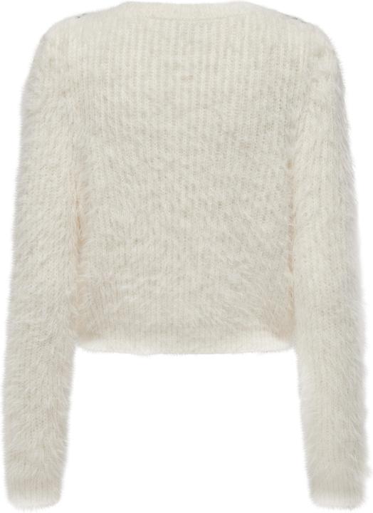 Produktbild Only ONLSURI Strickpullover Strickpullover (L)
