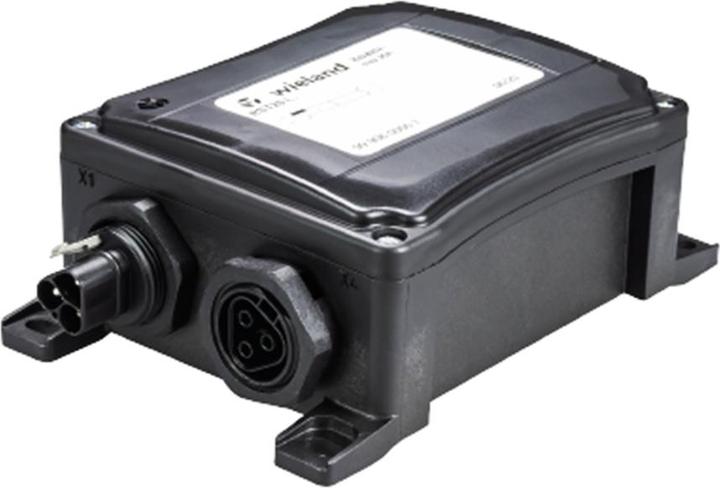 Wieland Electric Wieland RST compact distributor 1E/3A