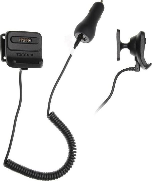 Produktbild Brodit Active Dock Holder with Tilt Swivel - Ladegerät/Halter für Navigator