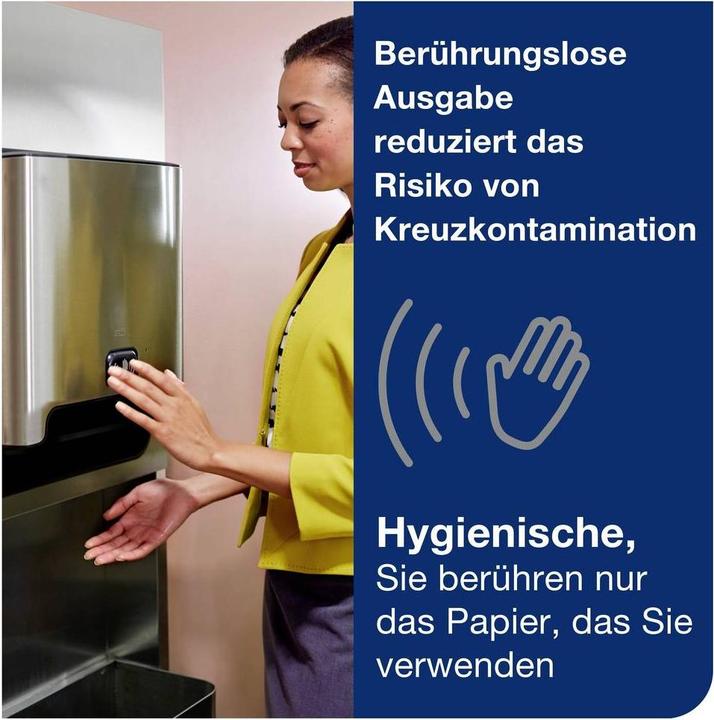 Image du produit Tork Distributeur d'essuie-mains