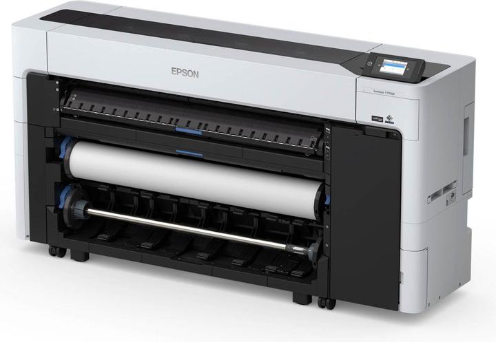 Image du produit Epson SureColor SC-T7700D (Encre, Noir et blanc)