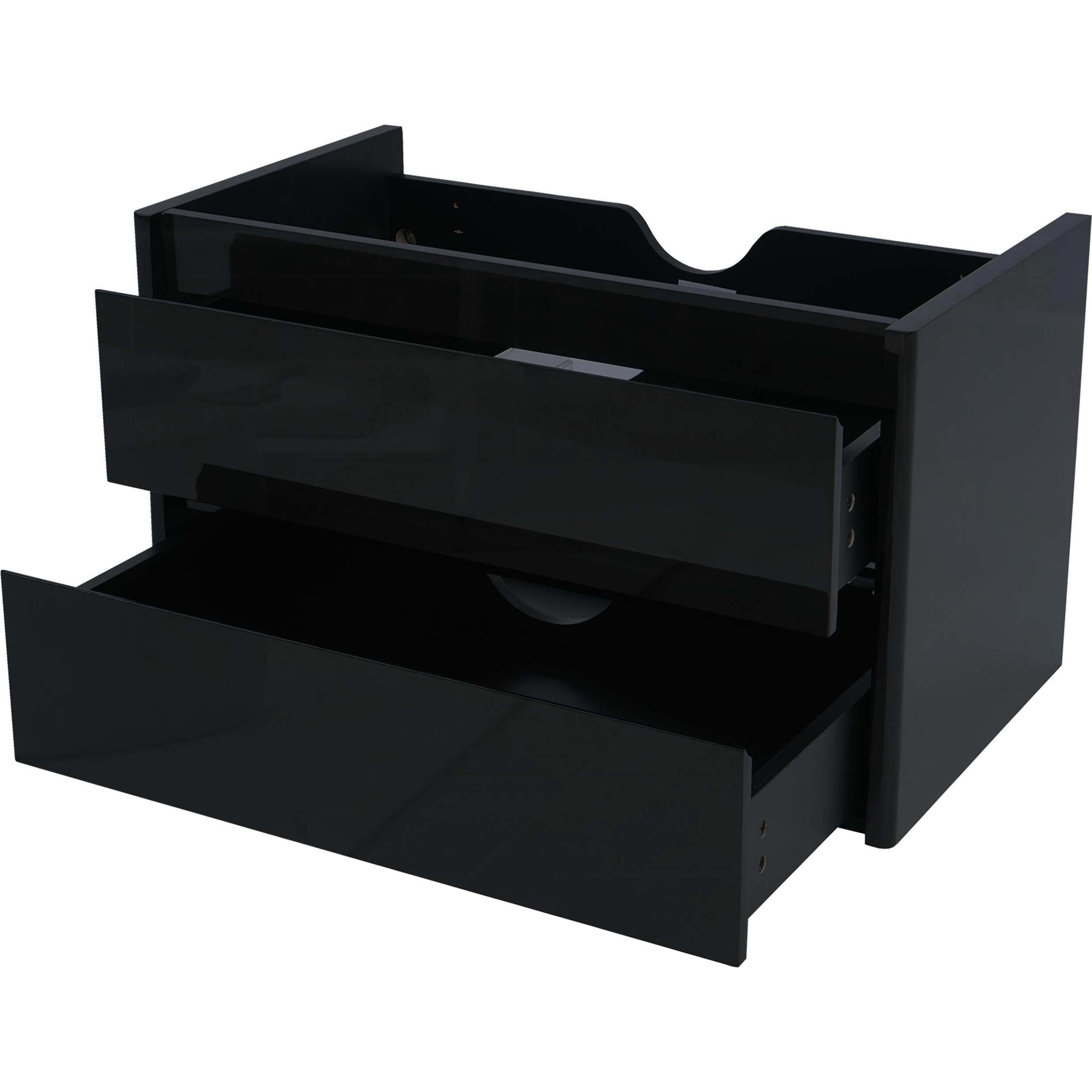 Thumbnail - MCW, Waschbeckenunterschrank, B19-WUS