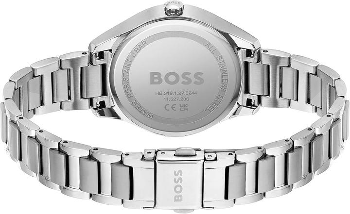 Actual product image Hugo Boss Grand Course (Analogue wristwatch, 36 mm)