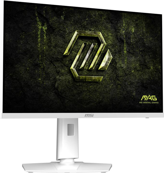 Actual product image MSI MAG 274QRFW X32 (2560 x 1440 pixels, 27")