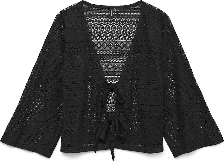 Produktbild Vero Moda VMHONEY Top Strickjacke (M)