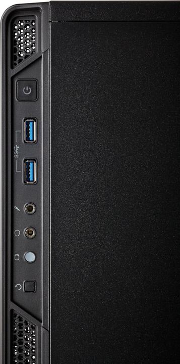 Produktbild Corsair Carbide 270R Window (ATX, mATX, Mini-ITX)