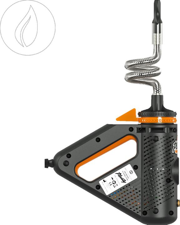Storz & Bickel Plenty Ce