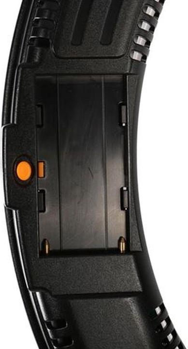 Produktbild Falcon Eyes Wi-Fi Bi-Color LED Ringlampe Dimmbar DVR-160TW (Ringleuchte)